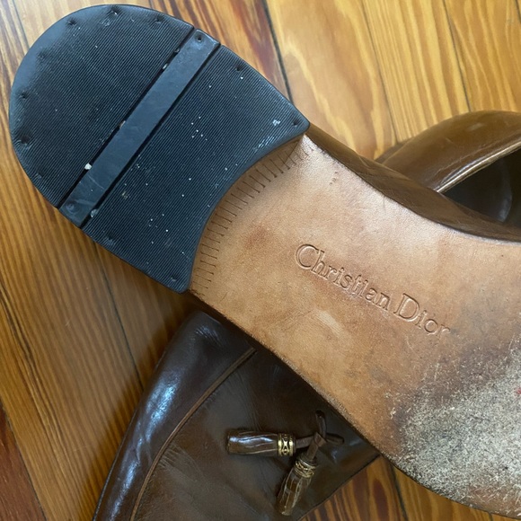 Christian Dior men’s loafer - Picture 6 of 9